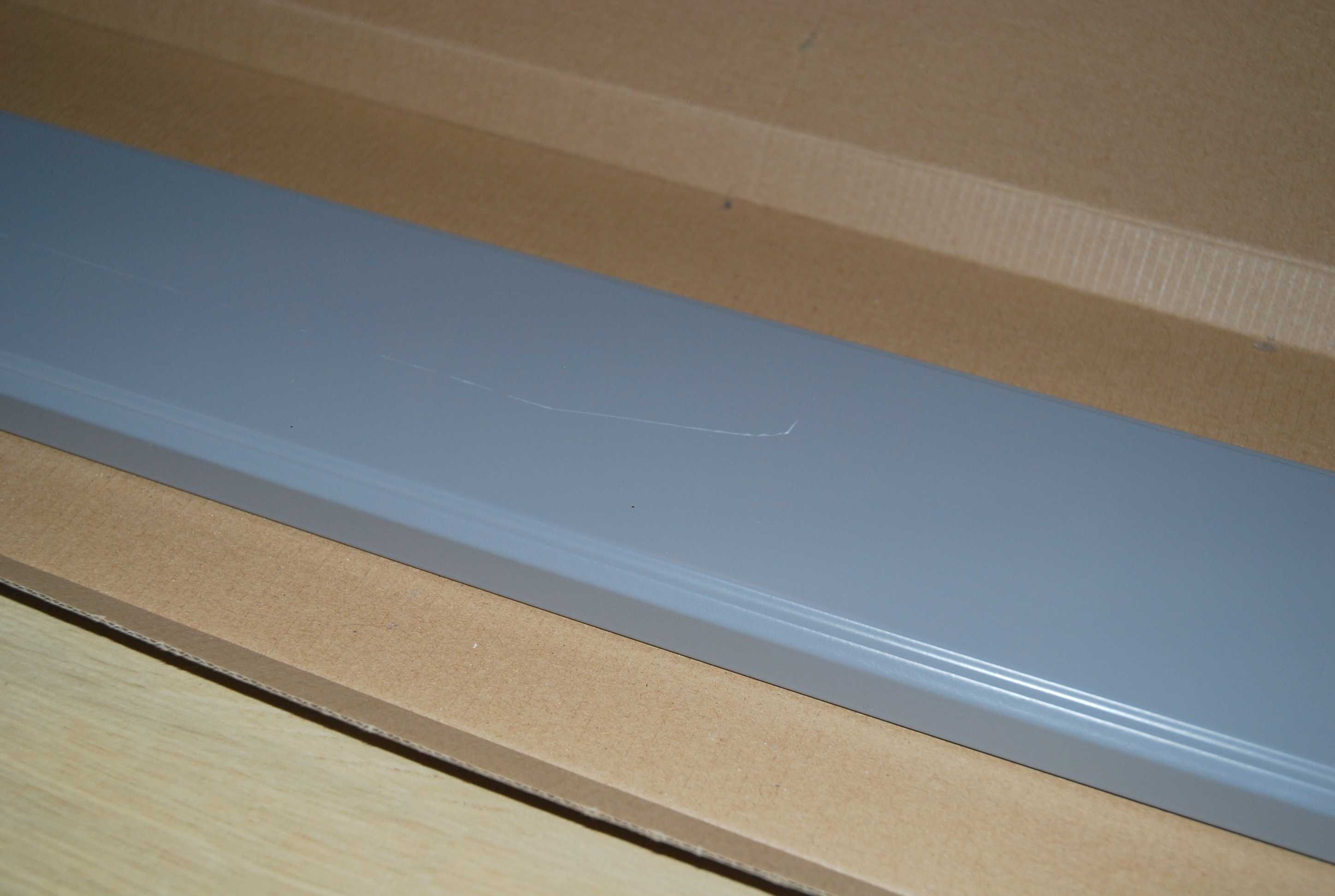 BODBYN * Ikea * front szuflady szary 202.210.48