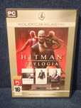 Hitman Trylogia PC
