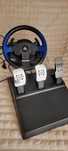Sprzedam kierownicę Thrustmaster T150 RS Pro – Stan idealny!