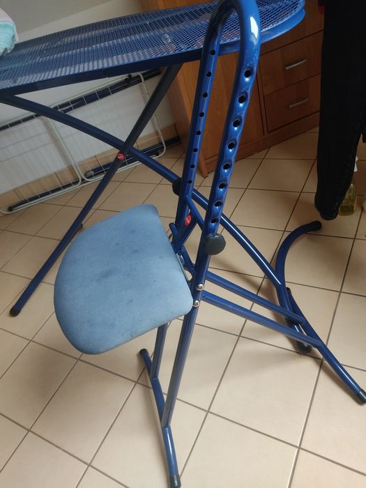 Deska do prasowania Hailo