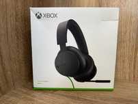 Słuchawki Nauszne Microsoft Xbox Stereo Headset Xbox Series X/S One