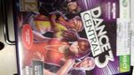 KINECT Dance Central TRYLOGIA 1-3 XBOX 360, sklep Tychy, wymiana