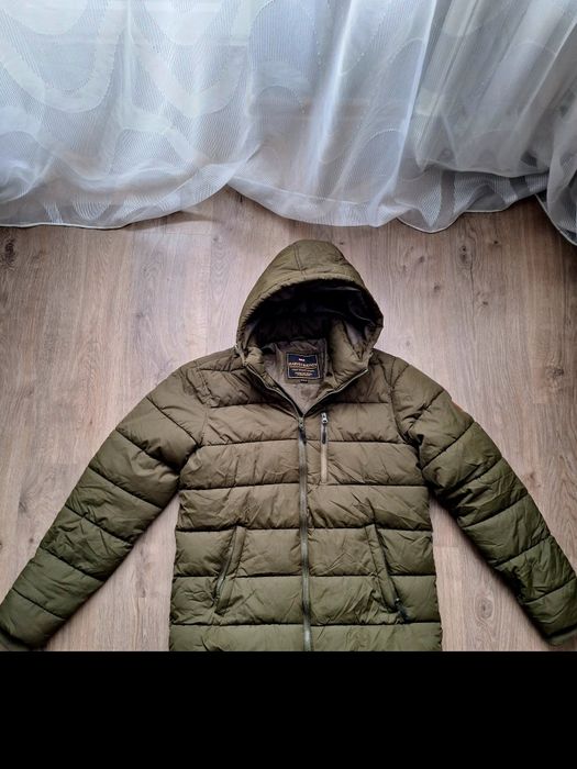 Зимова куртка Harvey&Jones