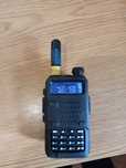 walkie talkie Baofeng BF-F8+