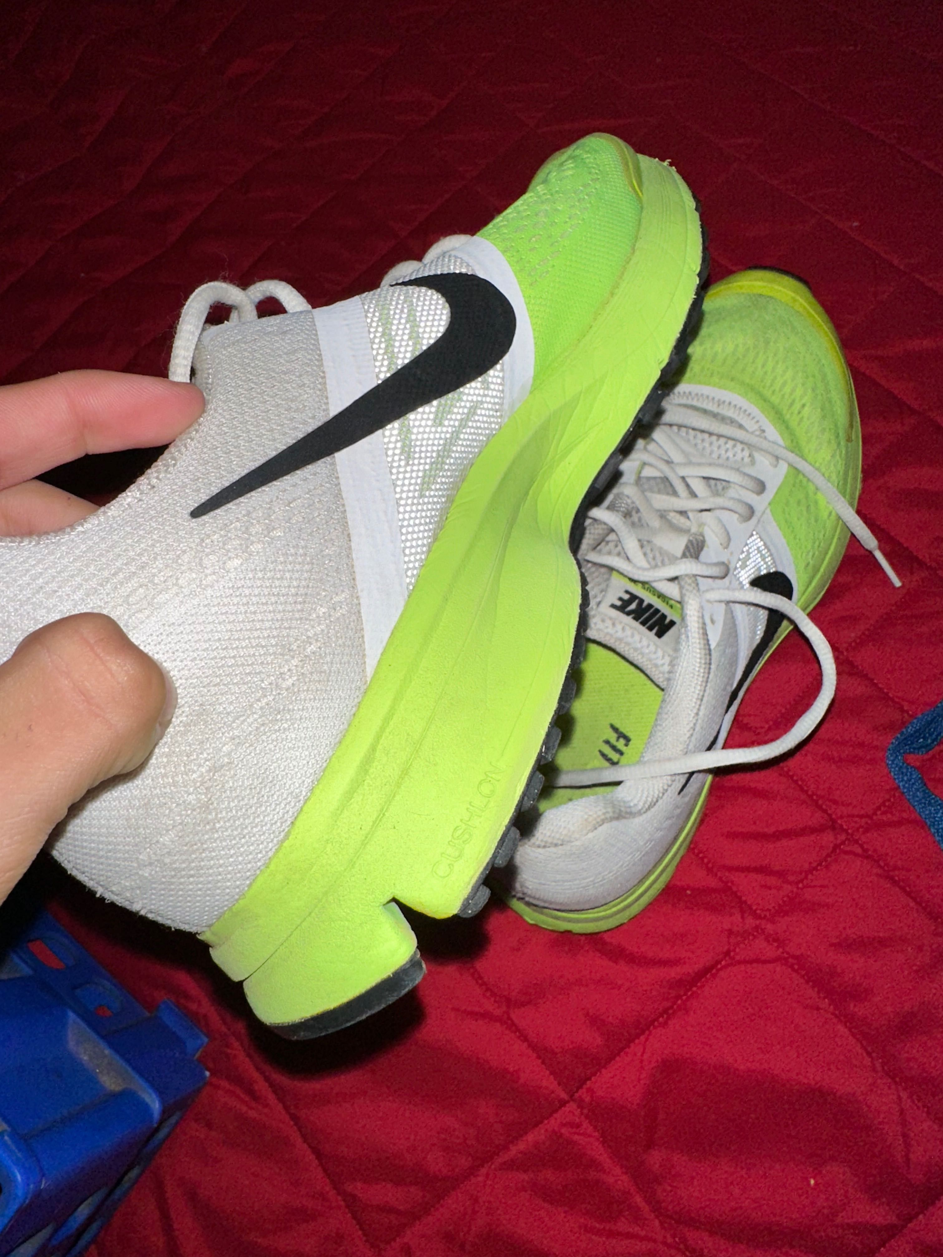 Sapatilhas de corrida Nike