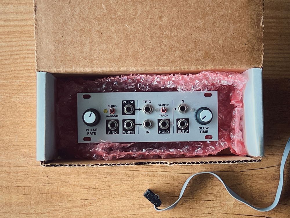 Intellijel 1U - Módulos Eurorack Modular