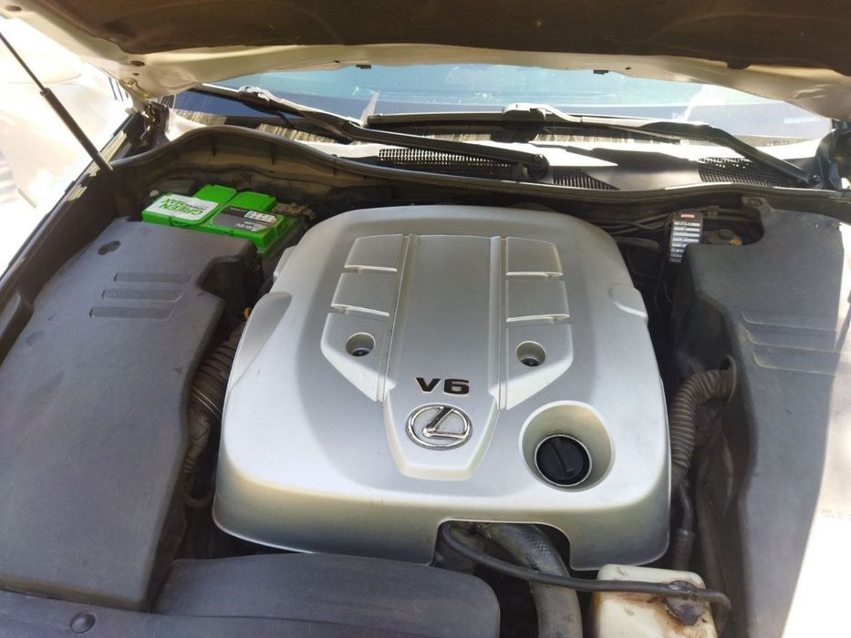 Продам Lexus gs300