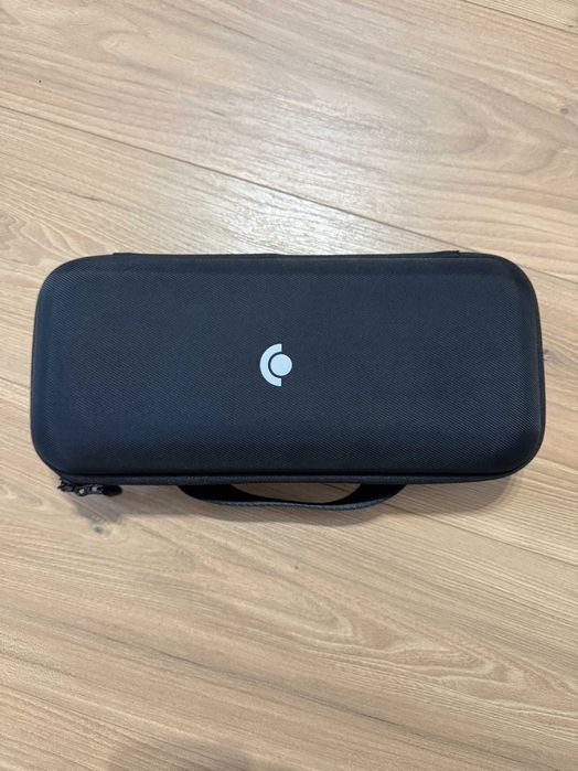 Steam Deck 256GB • Idealny stan • Oryginalne etui