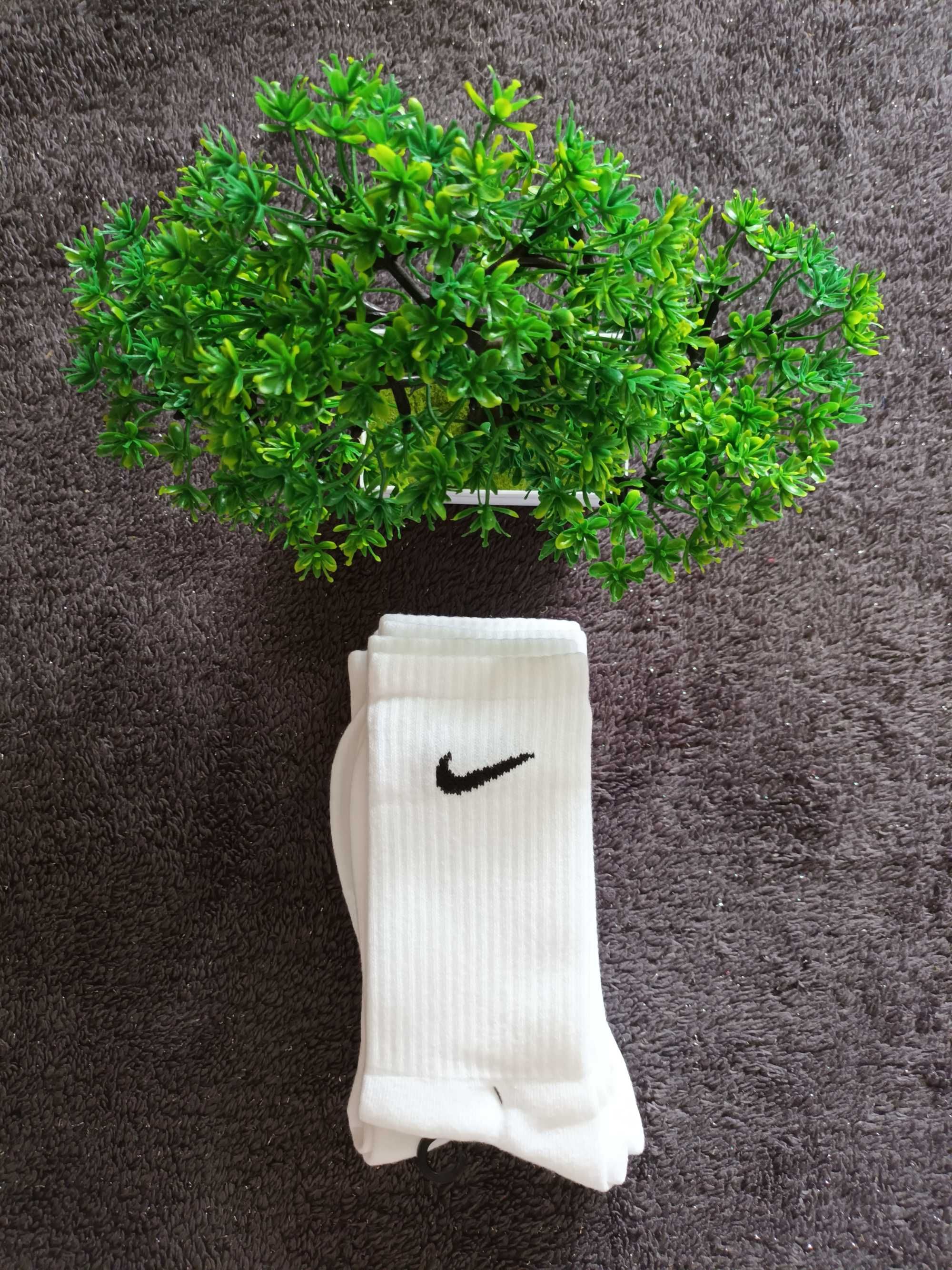 Skarpety Nike 38-42