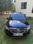 Volkswagen Tiguan Tiguan 2.0. 140km 4x4 2008