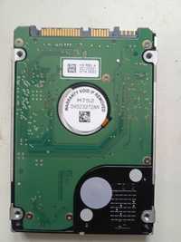 Жерсткий диск ноутбука SAMSUNG Model:HM250HI