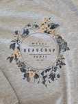 Camisola cinza Primark