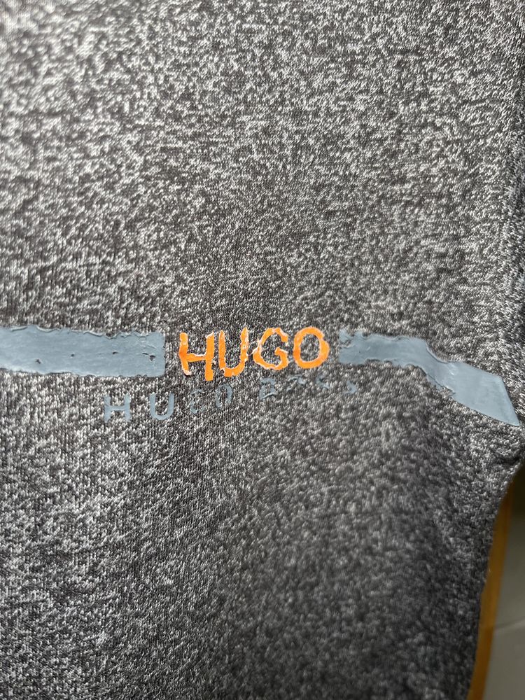 Hugo BOSS 110/116 cm t-shirt