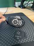 Rato Logitech G502 Hero | Com fio, totalmente funcional
