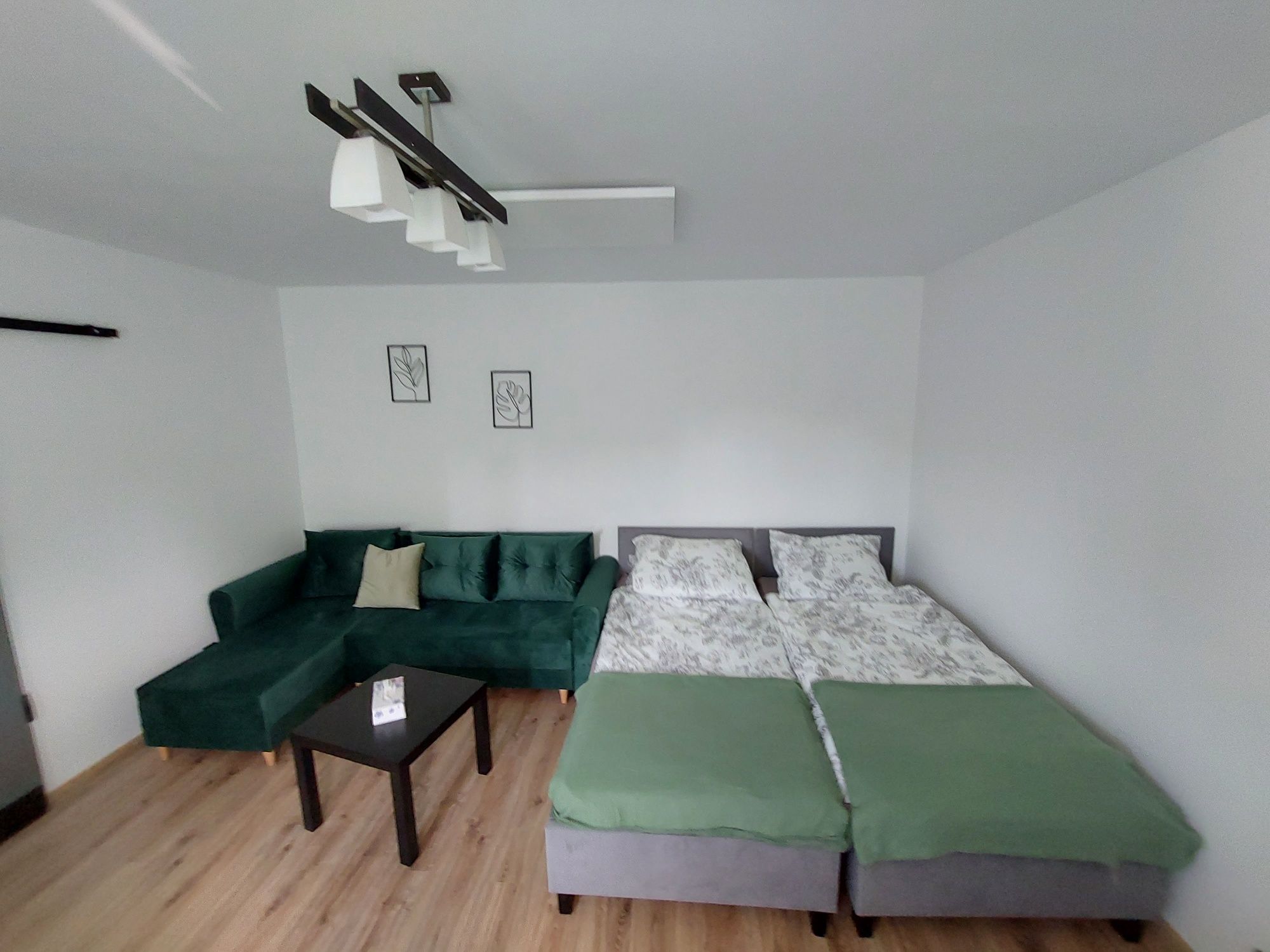 Apartament do wynajęcia 160zł doba