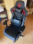 Cadeira Gaming Omen Nova