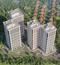 Собственник ЖК Sea View 35.6 вид на море Аркадия