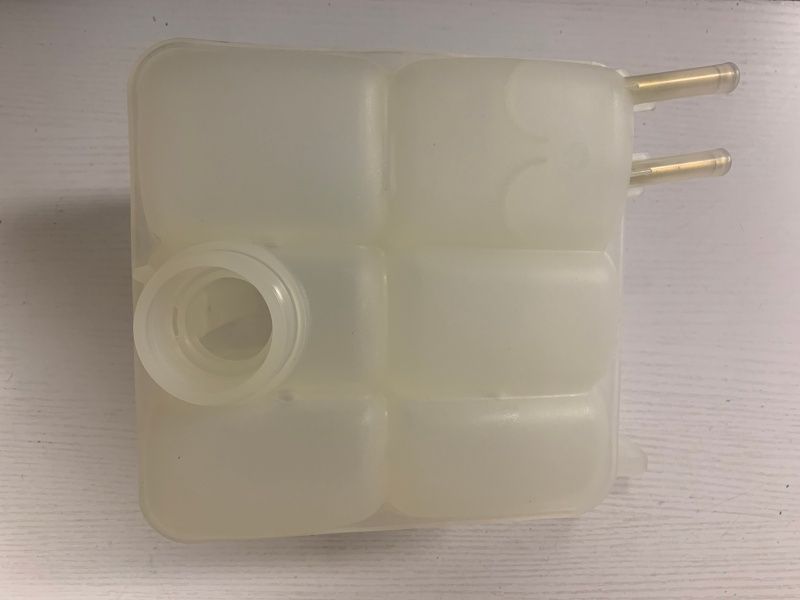 ZBIORNICZEK WYRÓWNAWCZY FORD C-MAX FOCUS II KUGA MAZDA 3 VOLVO C30 S40 V50 NOWY