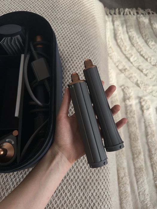 Чудова ціна! Продається Dyson Airwrap мультистайлер