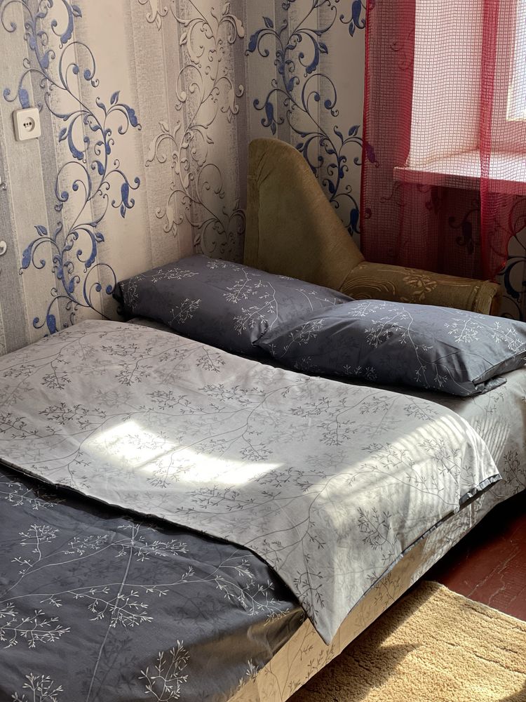 Квартира 3 комнатная по добово по суточно в центре до 8 человек чиста