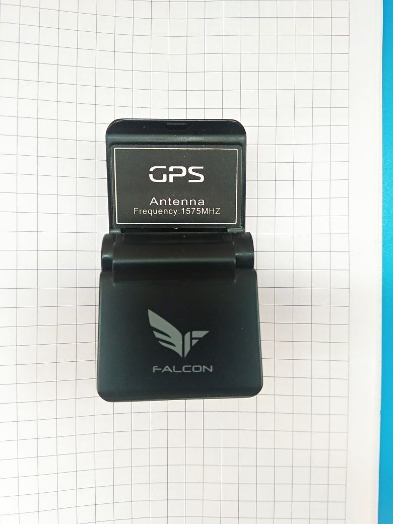 Выносная камера Falcon GPS