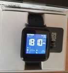 Смарт-годинник Amazfit Bip Black