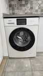 Máquina lavar Roupa Becken BWM3640