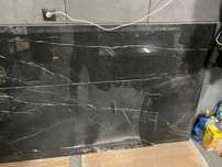 Płytki wielkoformatowe Cerrad MARQUINA NERO Poler 280 x 120, 15 M2