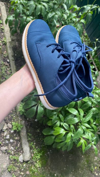 Черевики , zara , розмір 31