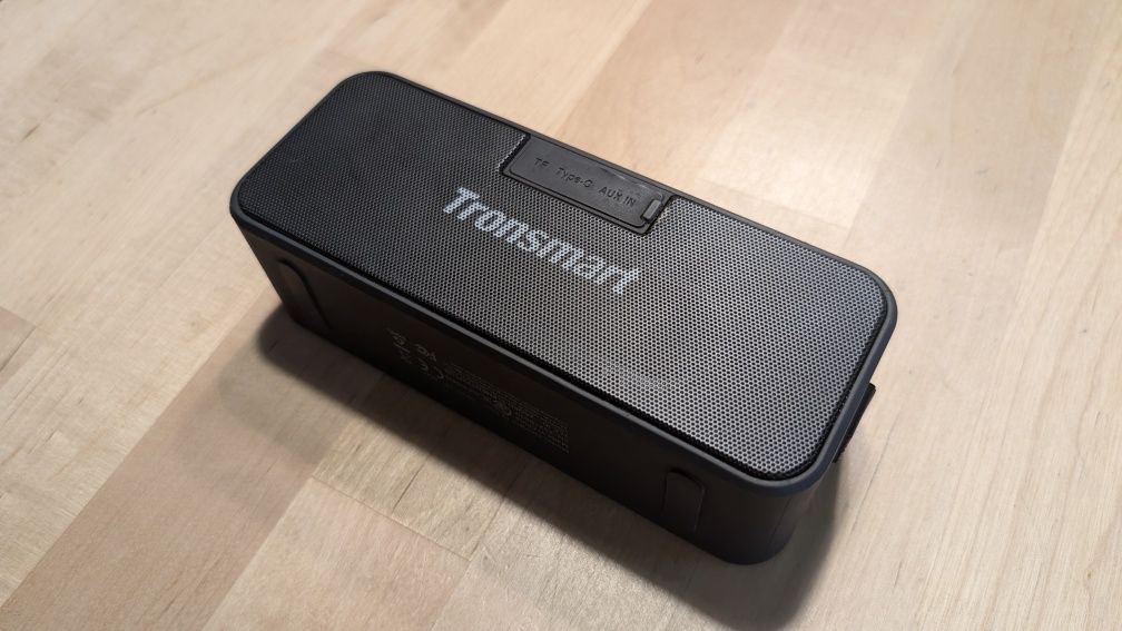 Głośnik Tronsmart element t2 plus