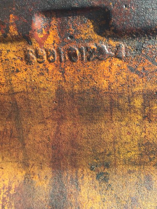 Блок цилиндров двигателя Zetor