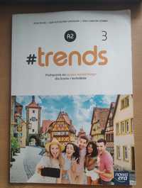 Niemiecki Trends 3