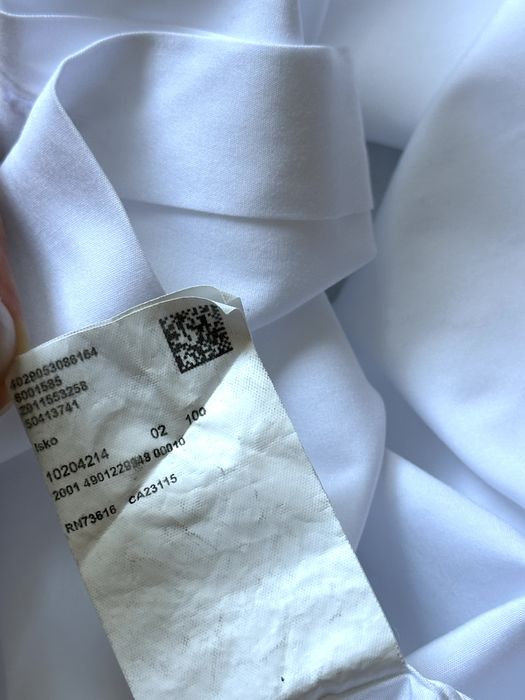 Сорочка Boss оригінал Нова колекція, розмір L