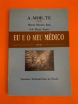 A.MOR.TE - Maria Oliveira Reis