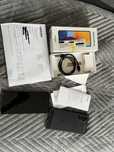 Galaxy M52 5 G czarny stan bdb