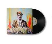 Taco Hemingway - Trójkąt Warszawski Winyl Vinyl