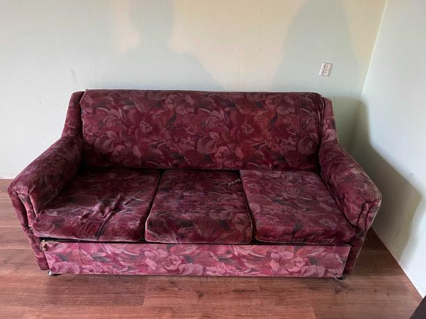 sofa,tylko odbiór osobisty