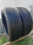 2x Opony całoroczne 235/45R20 GoodYear Vector4Sasons Gen-3 /2023r /7mm