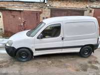 Пежо пртнер економне,надійне авто 2006р.в.