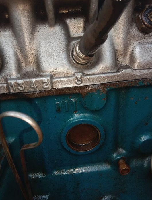 Ваз 21011 1.3 двигатель 2101/2102/2103/2104/2105/2106/2107