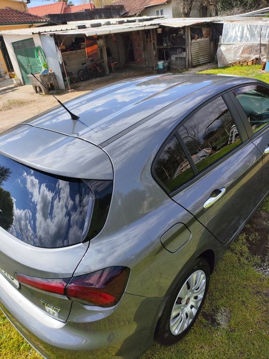 Fiat tipo van 1.3 MultiJet