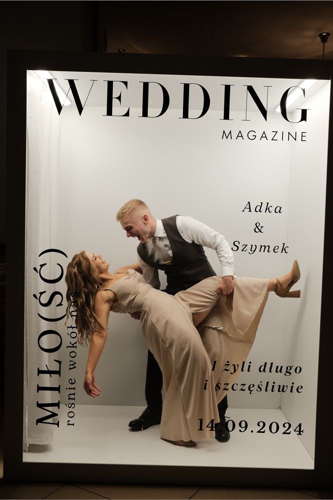 FotoBox Magazyn | PhotoBox Magazine | Fotobudka Magazyn | Foto Gazeta