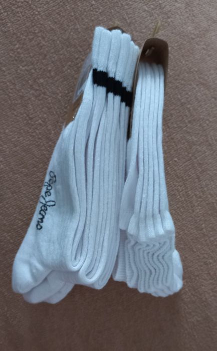 Szkarpety Pepe Jeans rozmiar 32-36