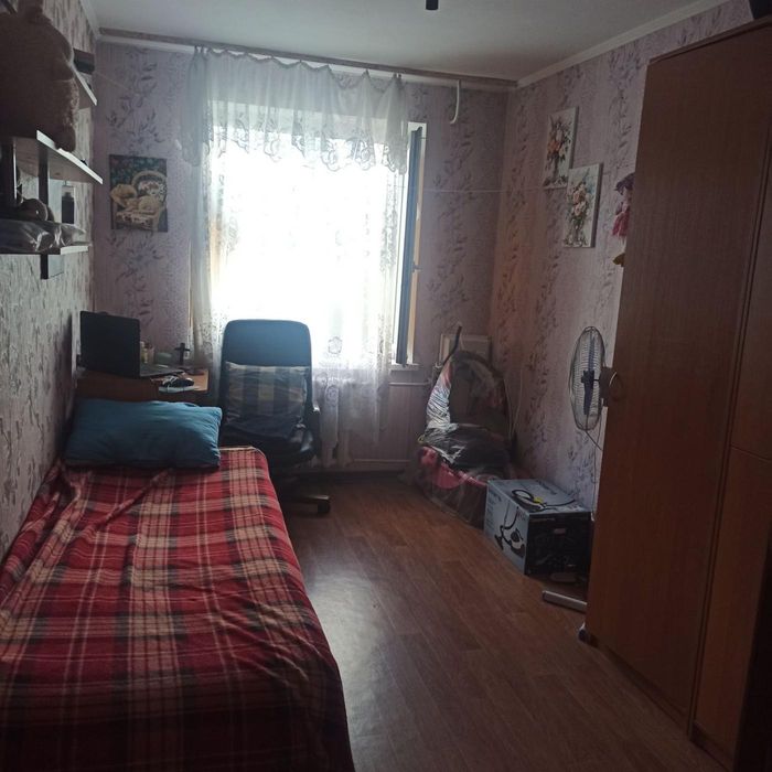Здаю 2-кімнатну квартиру на Електронній