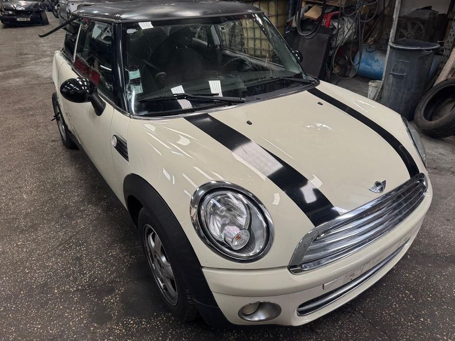 MINI II COOPER D para Peças