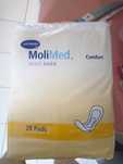 Урологические прокладки MoliMed Comfort Maxi
