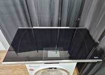 Płyta indukcyjna Miele KM 6395, szer. 93cm, FlexTouch