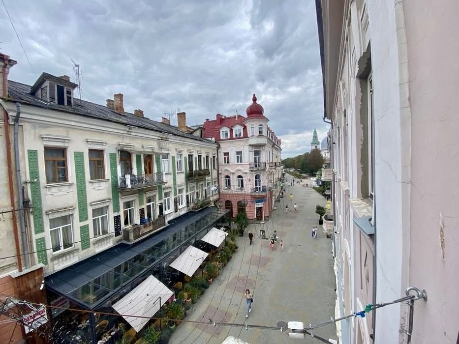 Терміновий продаж квартир , вул. Сагайдачного, Центр