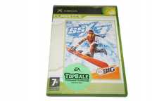 Gra Ssx 3 Microsoft Xbox