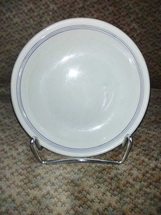 Talerzyk kantynowy KPM Modell des Amtes